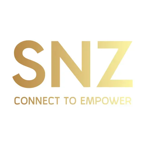 SNZ logo