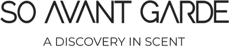 So Avant Garde logo