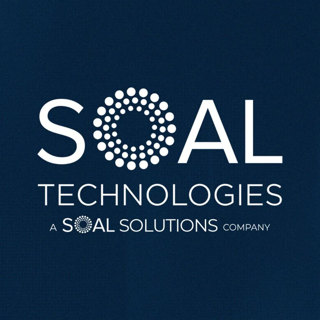 SOAL Technologies, LLC. logo