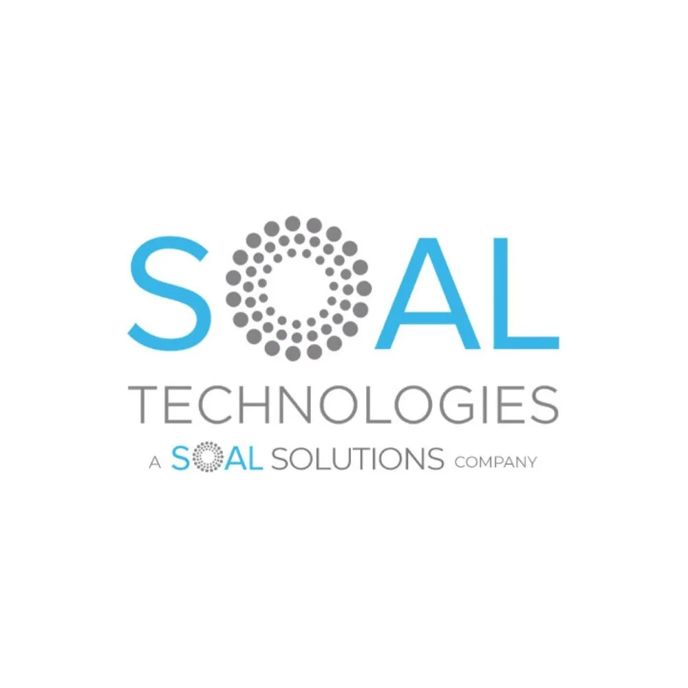 SOAL Technologies, LLC. logo