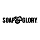 Soap & Glory logo