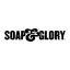 Soap & Glory logo