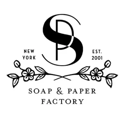 Soapandpaperfactory