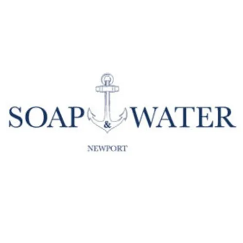 Soapandwaternewport