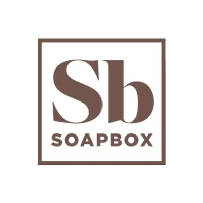 Soapbox logo