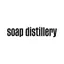 Soap Distillery logo
