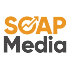 SOAP Media Logo