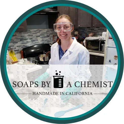 Soapsbyachemist