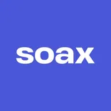 SOAX logo/icon