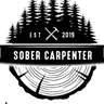 Sober Carpenter logo