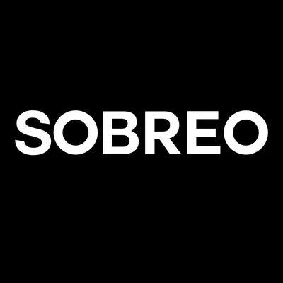 Sobreo logo