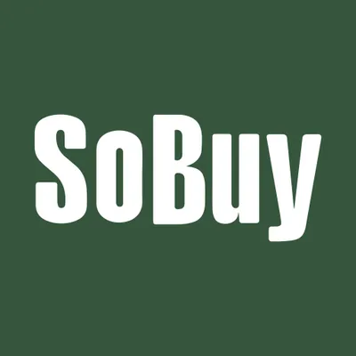 SoBuy.FR logo