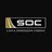 SOC logo
