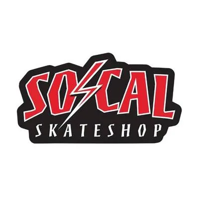 SoCal Skateshop