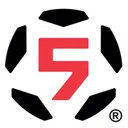 Soccer 5 logo