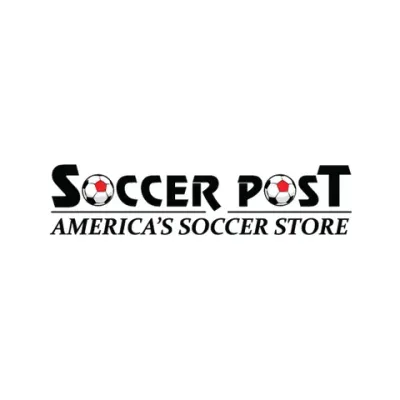 Soccer Post logo