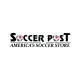 Soccer Post