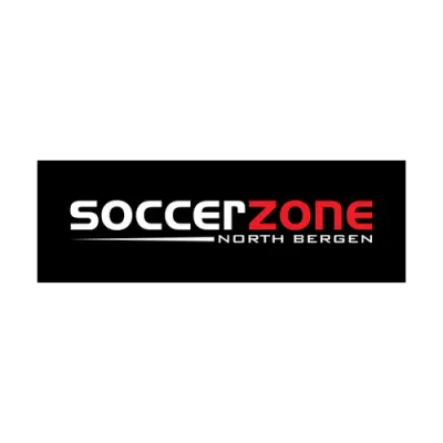 SoccerZone USA NorthBergen logo