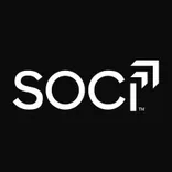 SOCi logo/icon