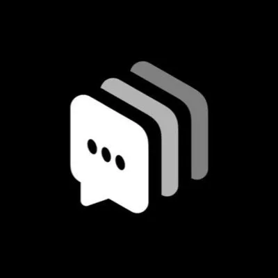 SocialAI logo