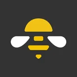 SocialBee logo/icon