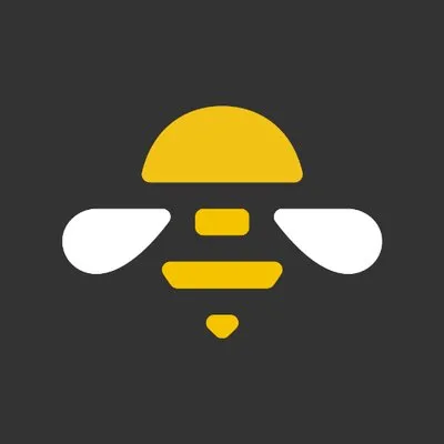 SocialBee logo