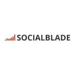 Social Blade logo/icon