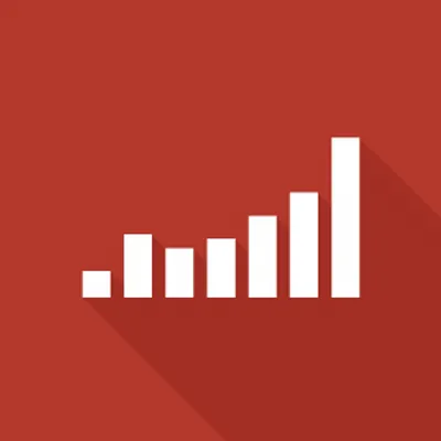 SocialBlade logo