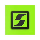 SocialBlock logo/icon