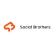Social Brothers NL logo