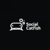 Social Catfish logo