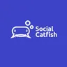 Social Catfish logo