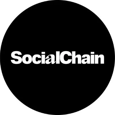Social Chain Logo