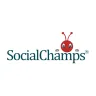 SocialChamps Media Pvt. Ltd logo