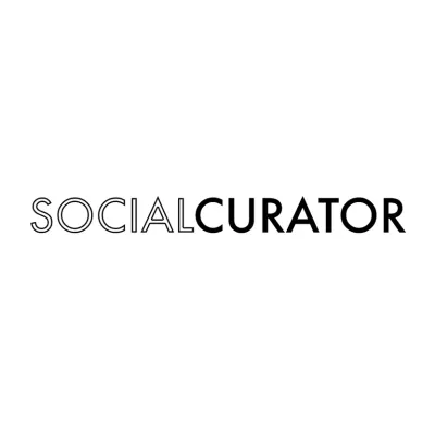 Socialcurator logo