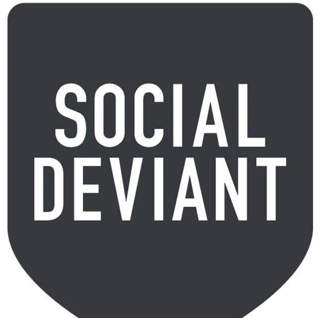 Socialdeviant Logo