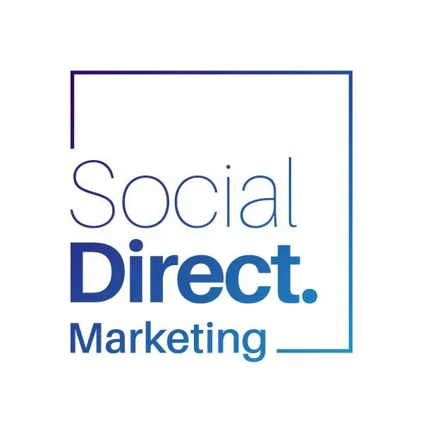 Social Direct Logo