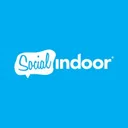SOCIAL INDOOR logo