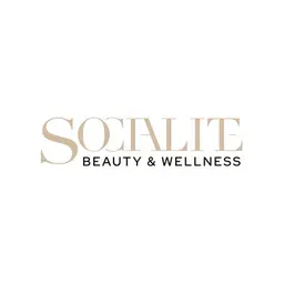 Socialite Beauty logo