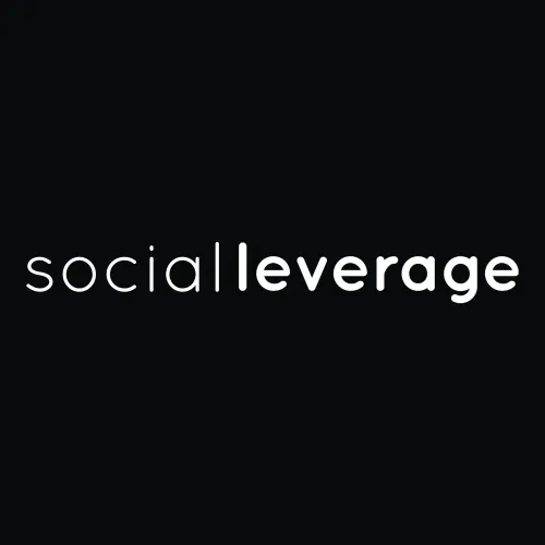 Social Leverage logo