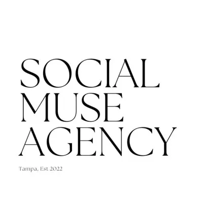 Social Muse Agency Logo