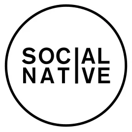 Social Native Logo