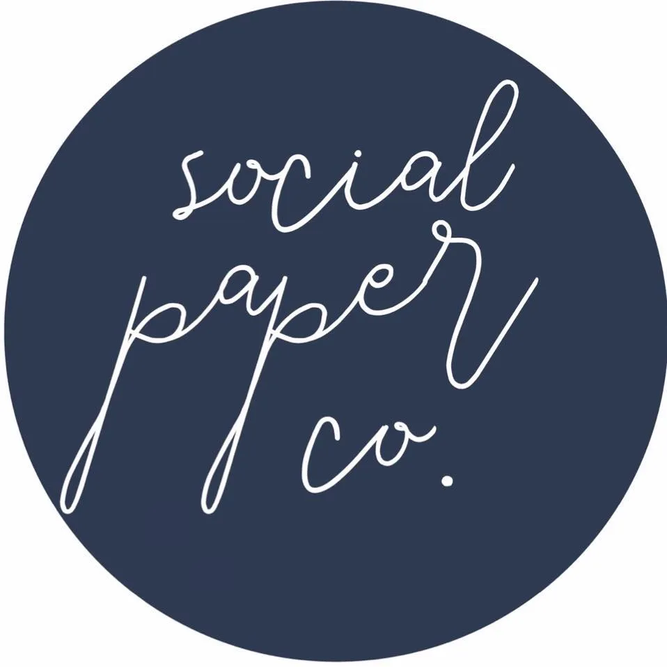 Social Paper Company