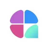 SocialPeta logo/icon