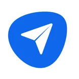 SocialPilot logo/icon