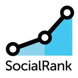 SocialRank logo/icon