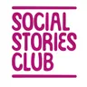 Social Stories Club logo