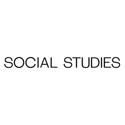 Social Studies Shop
