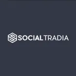 Social Tradia logo/icon