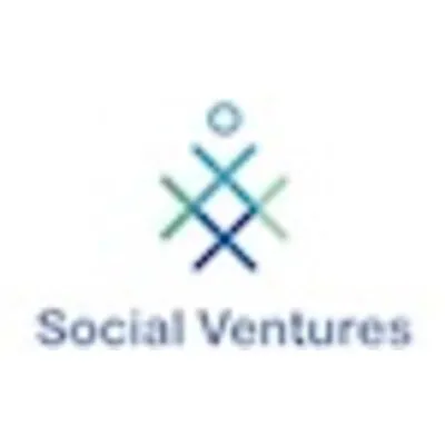 Societal Ventures Corporation logo